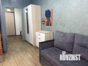 Студия квартира, посуточно, 32м2, 9/19 этаж