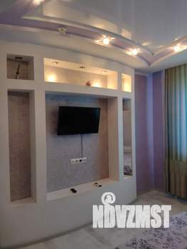 2-к квартира, посуточно, 58м2, 7/9 этаж