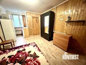 Студия квартира, на длительный срок, 20м2, 1/2 этаж