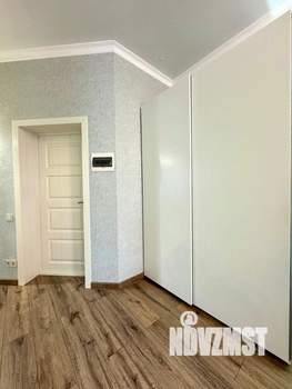 2-к квартира, на длительный срок, 50м2, 1/2 этаж