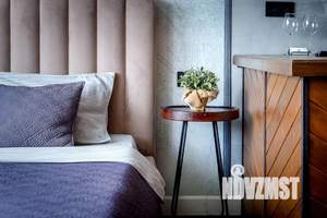 1-к квартира, посуточно, 34м2, 7/9 этаж