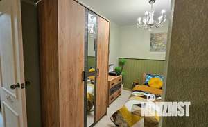 1-к квартира, посуточно, 30м2, 7/18 этаж