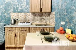 Студия квартира, посуточно, 26м2, 1/5 этаж