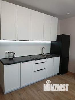 Студия квартира, на длительный срок, 30м2, 7/26 этаж