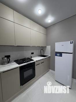 1-к квартира, на длительный срок, 30м2, 19/22 этаж