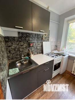 1-к квартира, на длительный срок, 23м2, 1/10 этаж