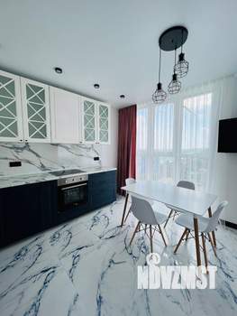 3-к квартира, на длительный срок, 60м2, 18/25 этаж