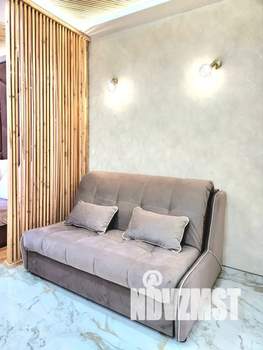 Студия квартира, посуточно, 45м2, 11/25 этаж