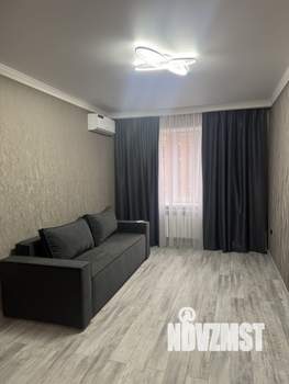 1-к квартира, на длительный срок, 37м2, 17/22 этаж