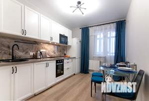 1-к квартира, посуточно, 35м2, 15/20 этаж