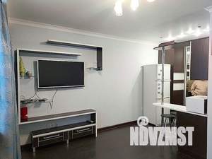 Студия квартира, на длительный срок, 30м2, 4/17 этаж