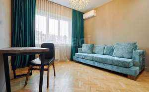 3-к квартира, на длительный срок, 75м2, 6/6 этаж