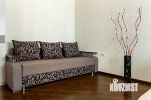 1-к квартира, посуточно, 37м2, 10/18 этаж