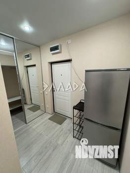 1-к квартира, на длительный срок, 40м2, 24/25 этаж