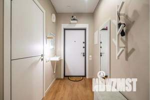 1-к квартира, посуточно, 32м2, 10/23 этаж