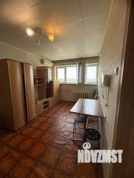 1-к квартира, на длительный срок, 44м2, 16/18 этаж