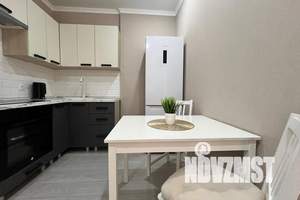 1-к квартира, посуточно, 30м2, 7/25 этаж