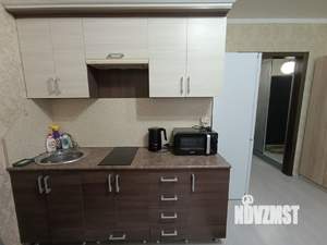 1-к квартира, на длительный срок, 26м2, 6/7 этаж