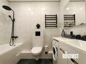 Студия квартира, на длительный срок, 25м2, 5/9 этаж