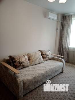 1-к квартира, на длительный срок, 42м2, 9/20 этаж