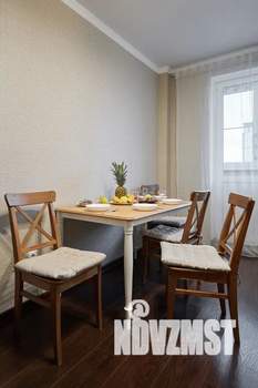 1-к квартира, посуточно, 40м2, 5/12 этаж