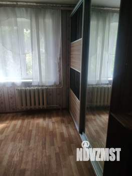 2-к квартира, на длительный срок, 53м2, 4/10 этаж