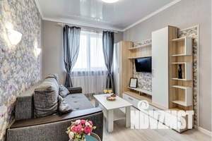 2-к квартира, посуточно, 44м2, 20/25 этаж