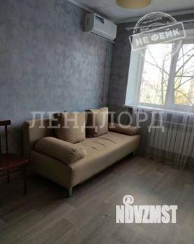 1-к квартира, на длительный срок, 24м2, 4/5 этаж