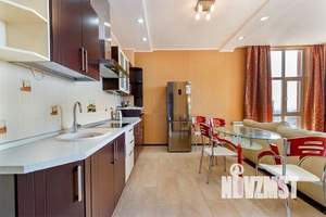 1-к квартира, посуточно, 120м2, 1/1 этаж