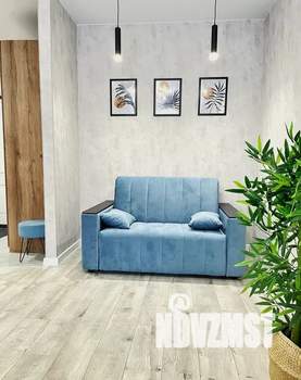 1-к квартира, посуточно, 36м2, 5/19 этаж