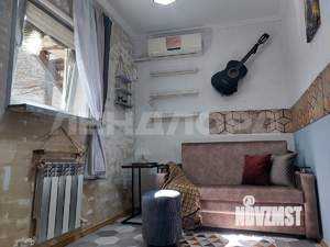 1-к квартира, на длительный срок, 21м2, 1/2 этаж