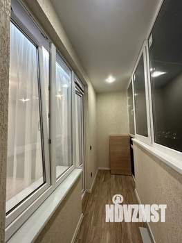 Студия квартира, на длительный срок, 27м2, 8/12 этаж