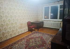 3-к квартира, на длительный срок, 62м2, 1/6 этаж