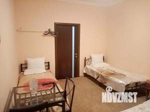 2-к квартира, посуточно, 70м2, 1/1 этаж