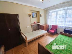 3-к квартира, на длительный срок, 67м2, 4/5 этаж