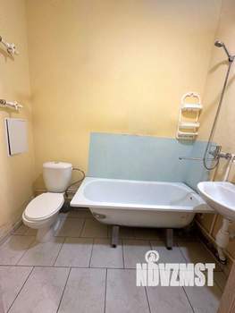 Студия квартира, на длительный срок, 28м2, 13/18 этаж