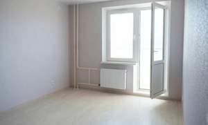 Студия квартира, на длительный срок, 26м2, 1/15 этаж