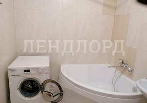 2-к квартира, на длительный срок, 62м2, 19/23 этаж