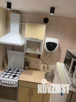 2-к квартира, посуточно, 50м2, 1/5 этаж