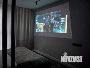 1-к квартира, посуточно, 37м2, 1/1 этаж