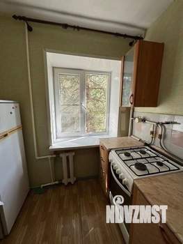 1-к квартира, на длительный срок, 30м2, 3/5 этаж