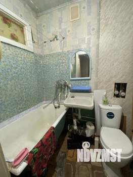 1-к квартира, на длительный срок, 28м2, 2/5 этаж