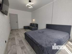 1-к квартира, посуточно, 41м2, 1/1 этаж