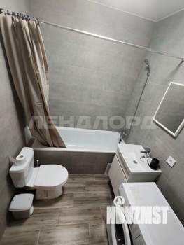 Студия квартира, на длительный срок, 26м2, 13/18 этаж