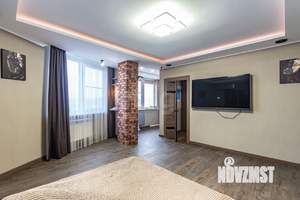 2-к квартира, на длительный срок, 104м2, 23/30 этаж