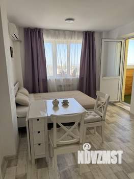 1-к квартира, на длительный срок, 36м2, 24/28 этаж