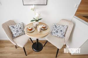 Студия квартира, посуточно, 18м2, 1/3 этаж