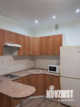 1-к квартира, на длительный срок, 29м2, 4/18 этаж