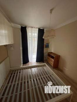 2-к квартира, на длительный срок, 45м2, 4/5 этаж