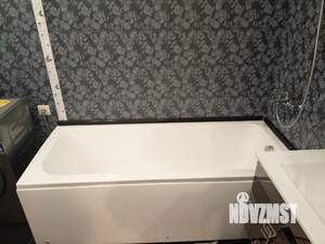 Студия квартира, на длительный срок, 45м2, 6/18 этаж